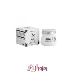 کرم سفید کننده و آبرسان شیر گاو ایمیجز images